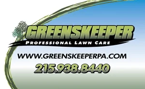 Greenskeeper