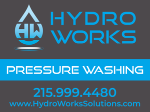 Hydro+Works