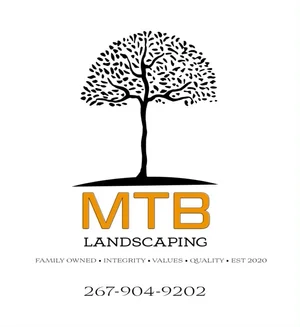 MTB+Landscaping