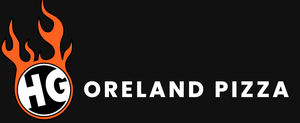 Oreland+Pizza