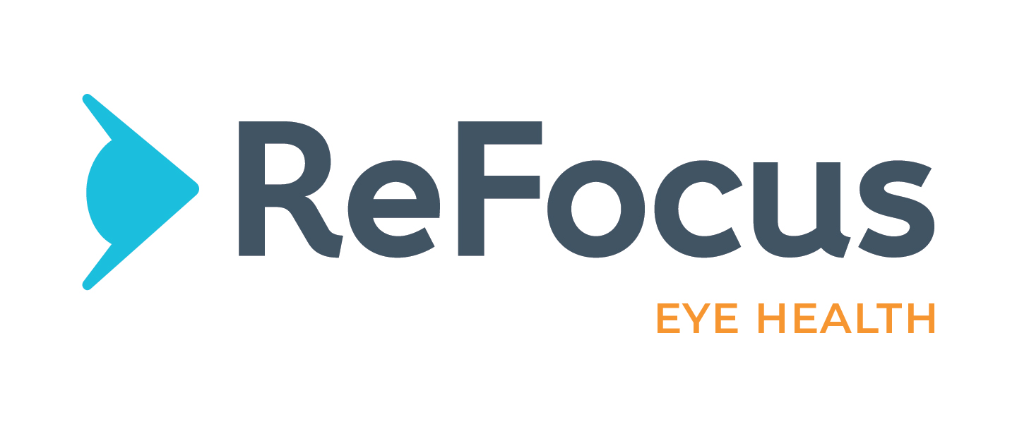 refocus