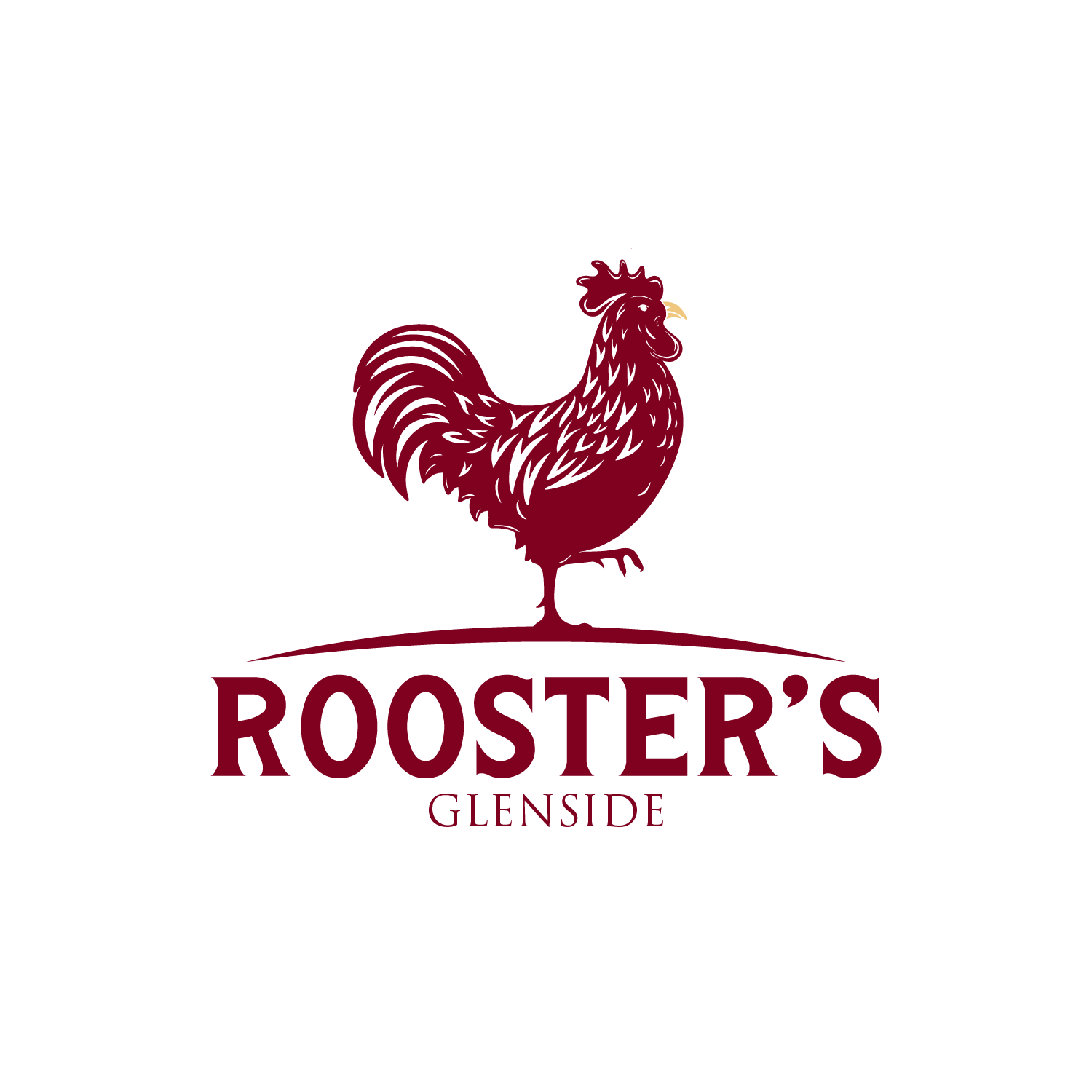 roosters